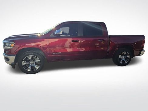 Used 2022 RAM 1500 Laramie AWD/4WD image 36