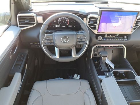 New 2026 Toyota Tundra Limited image 11