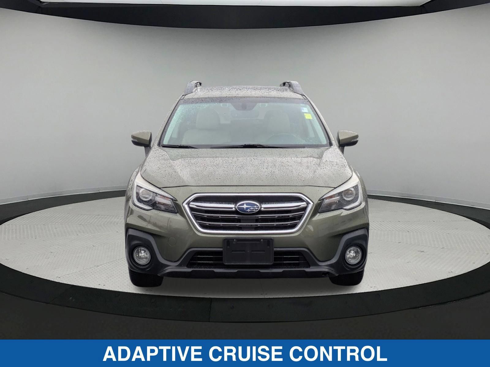 Used 2019 Subaru Outback 2.5i Limited AWD/4WD image 9