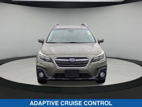 Used 2019 Subaru Outback 2.5i Limited AWD/4WD image 9