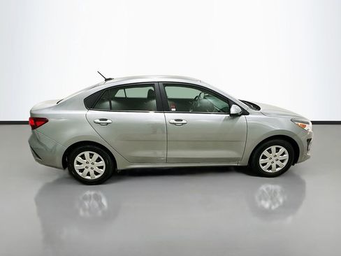 Used 2021 Kia Rio S FWD image 8