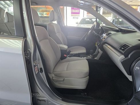 Used 2015 Subaru Forester 2.5i w/ Alloy Wheel Package AWD/4WD image 15