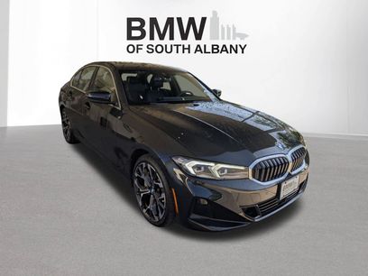Used 2026 BMW 330i xDrive Sedan w/ Premium Package