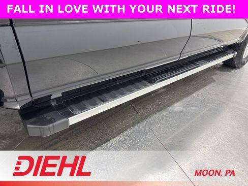 Used 2025 Ford F150 XLT w/ Equipment Group 301A Standard image 8