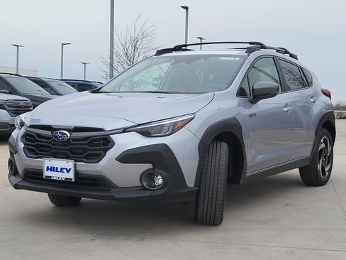New 2026 Subaru Crosstrek 2.5i Limited image 2