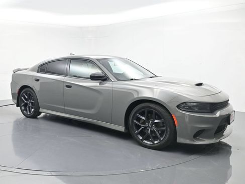Used 2023 Dodge Charger GT w/ Blacktop Package RWD image 7