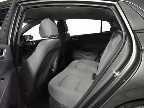 Used 2022 Hyundai Ioniq Blue image 28