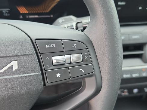 New 2026 Kia K4 FWD image 30