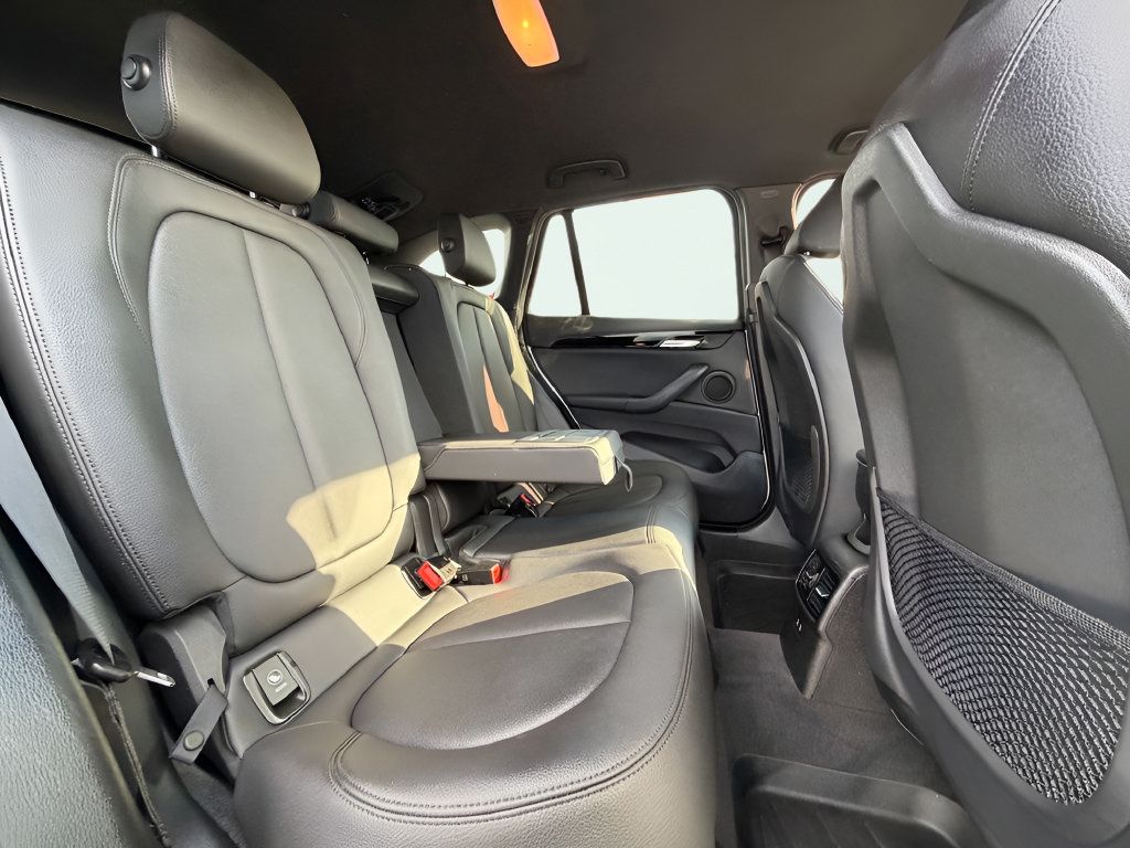 Used 2020 BMW X1 sDrive28i FWD image 30