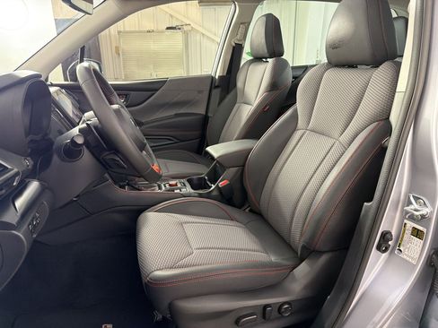 Used 2023 Subaru Forester Sport AWD/4WD image 5