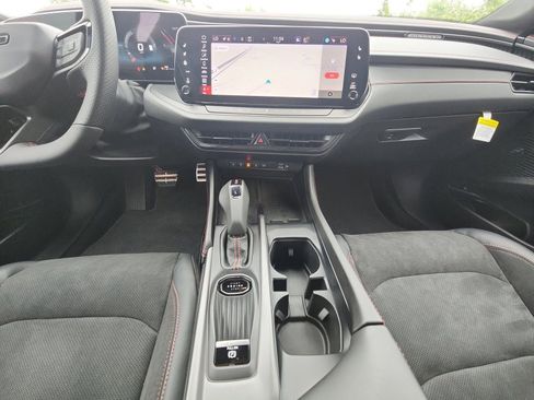 New 2026 Dodge Charger R/T AWD/4WD image 20