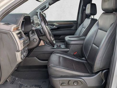 Used 2022 Chevrolet Tahoe High Country image 20