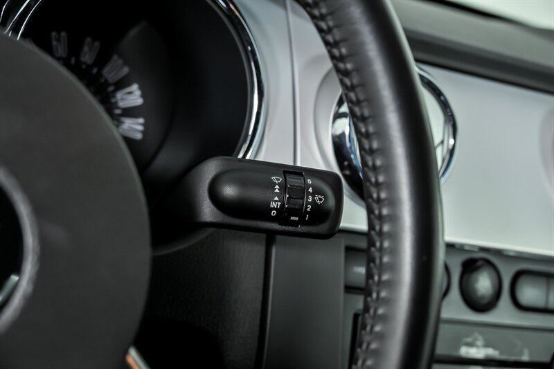 Used 2007 Ford Mustang GT Premium RWD image 21