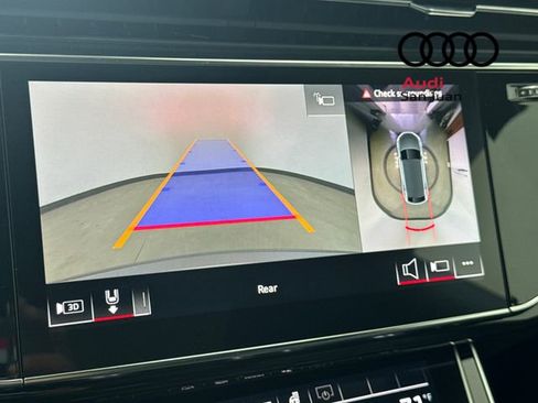 New 2026 Audi Q8 Premium Plus AWD/4WD image 18