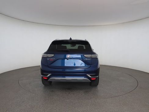 Used 2023 Buick Envision Avenir AWD/4WD image 15