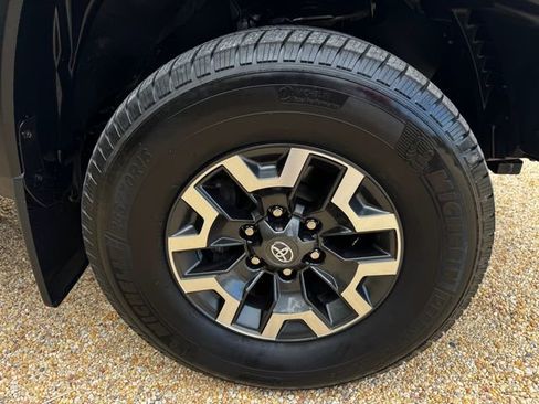 Used 2022 Toyota Tacoma 4x4 Double Cab image 56