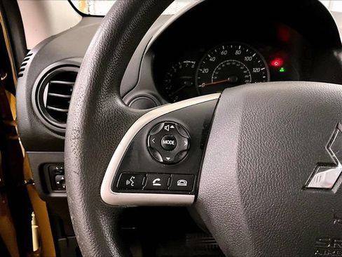Used 2022 Mitsubishi Mirage ES FWD image 17
