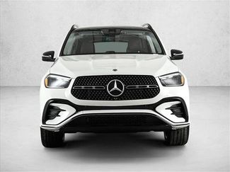 New 2026 Mercedes-Benz GLE 350 4MATIC video 2