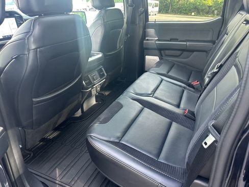 Used 2023 Ford F150 Raptor AWD/4WD image 28