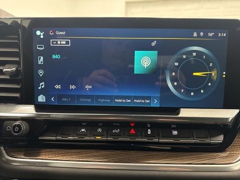 New 2026 Chevrolet Silverado 1500 LT w/ Protection Package AWD/4WD image 17