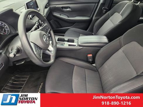Used 2023 Nissan Sentra SV image 15