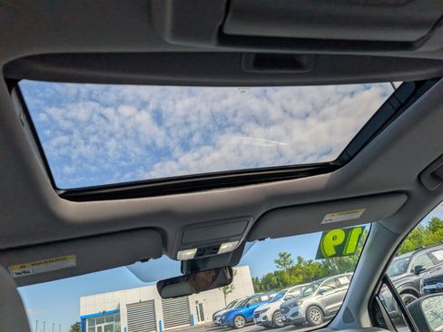 Used 2019 Honda Odyssey EX-L image 22