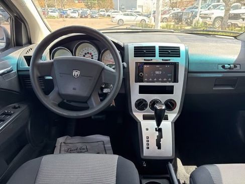 Used 2009 Dodge Caliber SXT FWD image 17