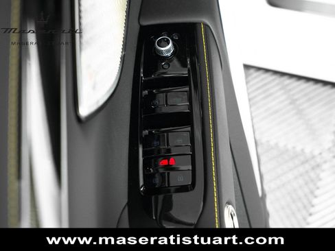 New 2025 Maserati Grecale Modena image 25