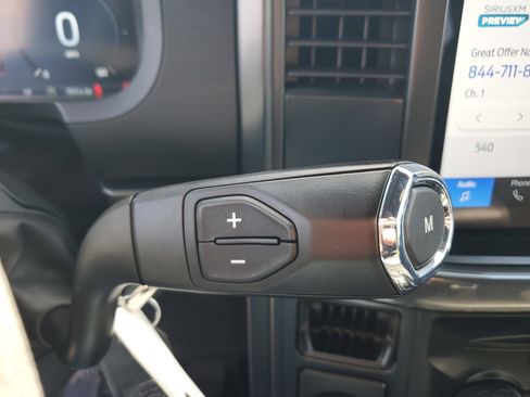 Used 2025 Ford F150 STX w/ Equipment Group 200A image 22