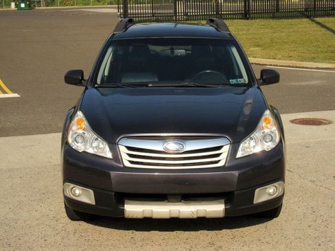 Used 2012 Subaru Outback 2.5i Limited image 5
