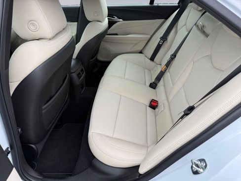 New 2026 Cadillac CT4 Premium Luxury image 11