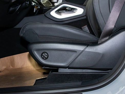 Used 2026 Mercedes-Benz GLE 450 4MATIC image 15