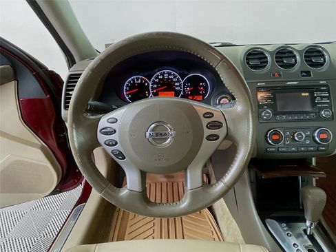 Used 2012 Nissan Altima 2.5 SL w/ 2.5SL Pkg image 15