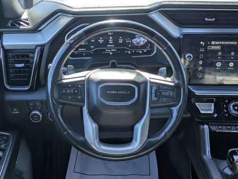 Used 2024 GMC Sierra 1500 Denali image 15
