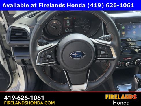 Used 2023 Subaru Crosstrek 2.0i Premium image 16