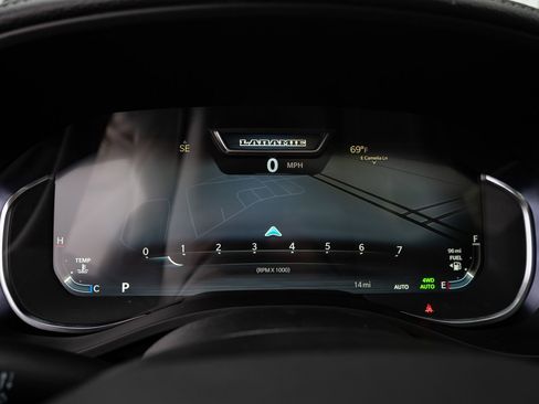 New 2026 RAM 1500 Laramie image 28