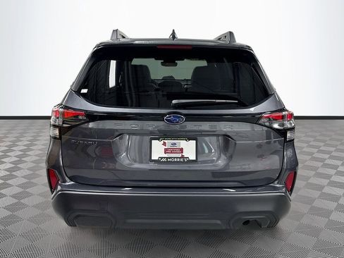 Certified 2026 Subaru Forester Premium image 36