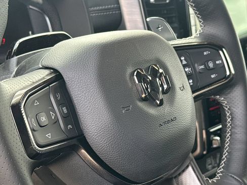 New 2026 RAM 1500 RHO w/ RHO Level 1 Equipment Group AWD/4WD image 30