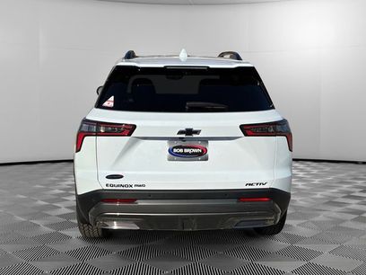 New 2026 Chevrolet Equinox ACTIV w/ Convenience Package III