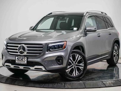 Used 2026 Mercedes-Benz GLB 250