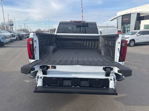 New 2026 GMC Sierra 2500 Denali Ultimate image 36