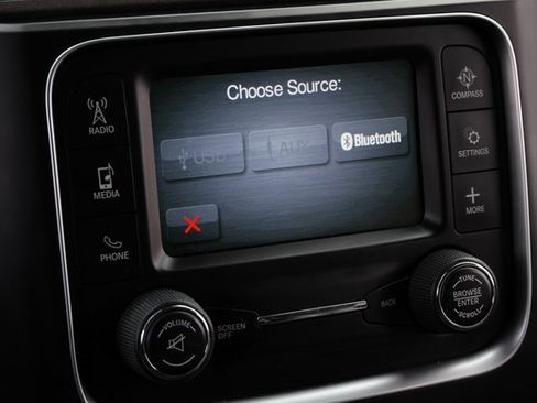 Used 2018 RAM 1500 Tradesman w/ Protection Group image 27