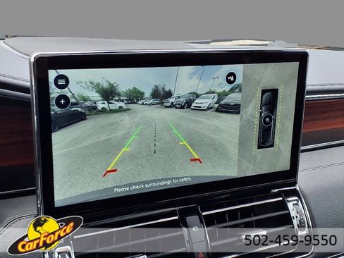 Used 2024 Lincoln Navigator L Reserve image 59