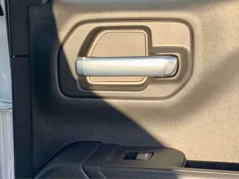 New 2026 GMC Sierra 1500 Pro w/ Trailering Package image 56