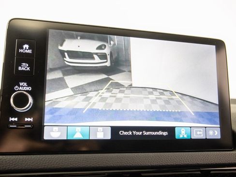 Used 2022 Honda Civic Touring image 24