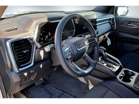 New 2026 GMC Canyon Elevation image 7