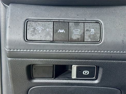 Used 2023 Hyundai Santa Fe Calligraphy image 22
