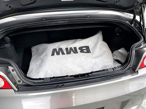 Used 2003 BMW Z4 3.0i image 22