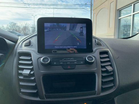 Used 2020 Ford Transit Connect XL FWD image 23