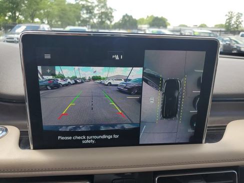Certified 2023 Lincoln Aviator Reserve w/ Equipment Group 201A AWD/4WD image 20
